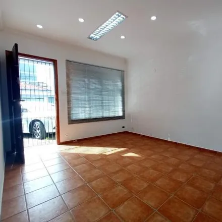 Buy this studio house on Rua das Camélias 421 in Mirandópolis, São Paulo - SP