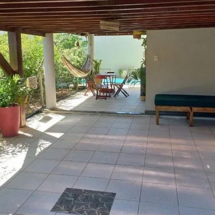 Image 1 - Alameda Praia de Velha Boipeba, Stella Maris, Salvador - BA, 41600-610, Brazil - House for rent