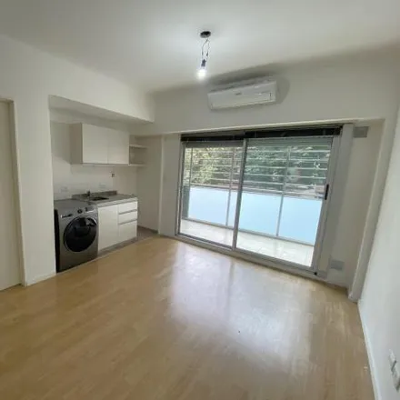 Rent this 1 bed apartment on Pacheco 2150 in Villa Urquiza, 1431 Buenos Aires