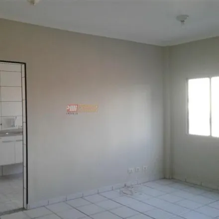 Rent this 2 bed apartment on Rua Chuí in Centro, São Bernardo do Campo - SP