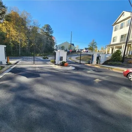 Image 3 - 14550 Highway 92, Woodstock, GA 30188, USA - Townhouse for sale