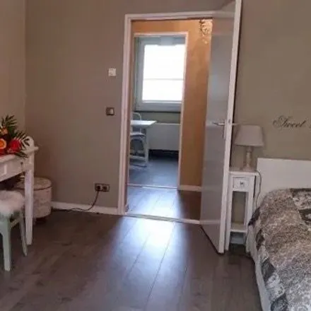 Rent this 1 bed apartment on Prinzenstraße 36 in 12105 Berlin, Germany