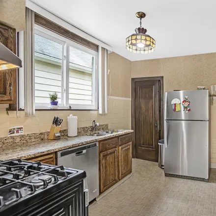 Image 9 - 4843 North Moody Avenue, Chicago, IL 60630, USA - House for sale