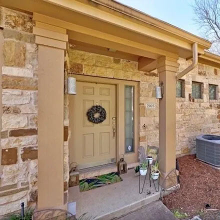 Rent this 3 bed condo on 1310 East Parmer Lane in Austin, TX 78727