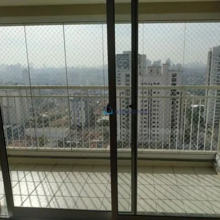 Rent this 3 bed apartment on Avenida Fagundes Filho in 646, Avenida Fagundes Filho 622