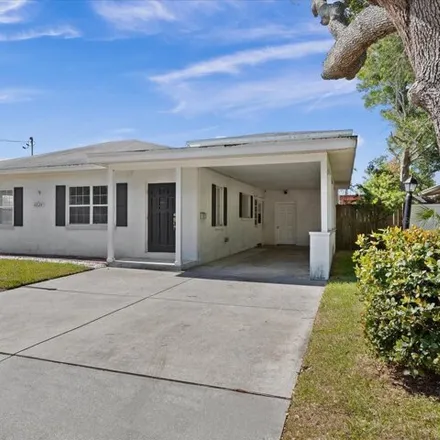 Rent this 3 bed house on 4878 West Flamingo Road in Anita, Tampa