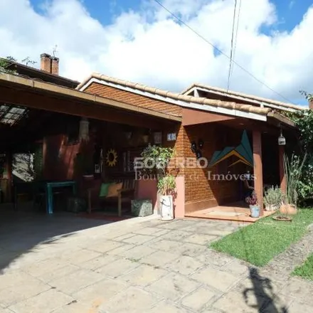 Image 2 - unnamed road, Posse, Teresópolis - RJ, 25966-001, Brazil - House for sale
