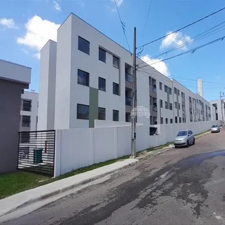 Rent this 3 bed apartment on unnamed road in Campina do Arruda, Almirante Tamandaré - PR