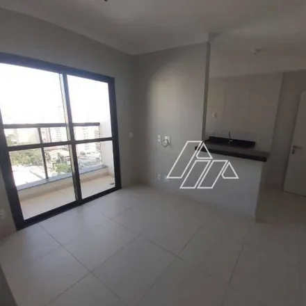 Rent this 1 bed apartment on Rua Coronel Galdino de Almeida in Vila Argolo Ferrão, Marília - SP