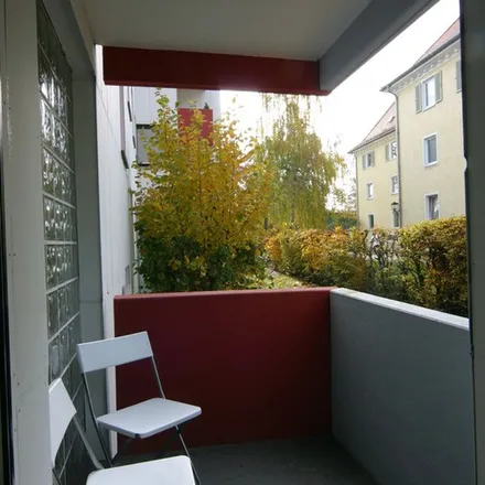 Image 2 - Ottostraße, 90763 Fürth, Germany - Apartment for rent