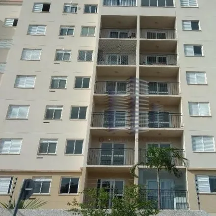 Rent this 3 bed apartment on Rua Serra do Espigão in Campinas, Campinas - SP