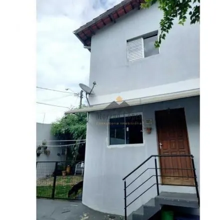 Buy this 2 bed house on Rua Manoel Vieira Ribeiro Filho in Jardim Wanel Ville V, Sorocaba - SP