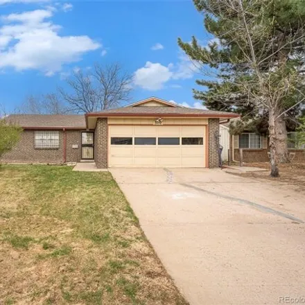 Buy this 3 bed house on 366 South Kearney Street in Denver, CO 80224