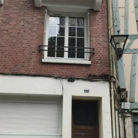Image 9 - 100 Rue de la République, 76000 Rouen, France - Apartment for rent
