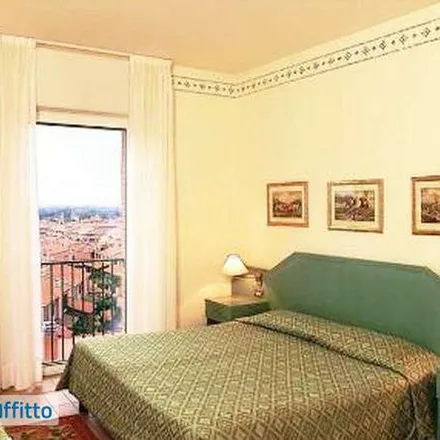 Image 2 - Via degli Strauss, 00124 Rome RM, Italy - Apartment for rent