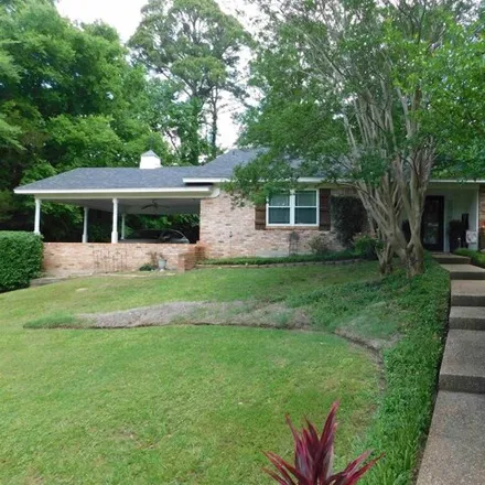 Buy this 3 bed house on 1459 Frost Street in Gilmer, TX 75644
