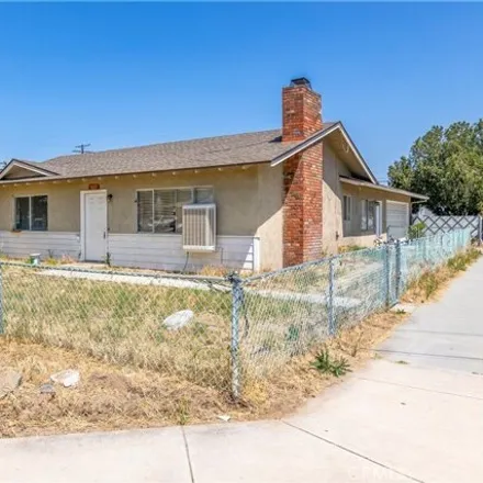 Buy this 2 bed house on 590 South Santa Fe Avenue in San Jacinto, CA 92583