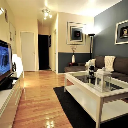 Rent this 2 bed apartment on Palladium Hall in 140 East 14th Street, New York