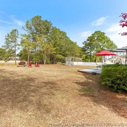 Image 5 - Baywood Golf Club, 904 Four Wood Drive, Fayetteville, NC 28312, USA - House for sale
