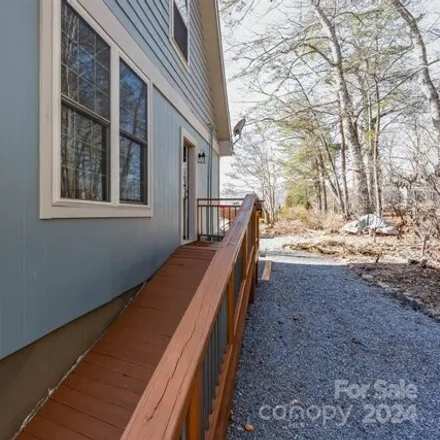 Image 7 - 158 Pearson Cir, Lake Lure, North Carolina, 28746 - House for sale