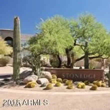 Image 4 - North White Feather Lane, Scottsdale, AZ, USA - Townhouse for sale