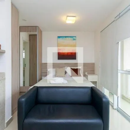 Image 2 - Avenida Portugal 1296, Brooklin Novo, São Paulo - SP, 04703-004, Brazil - Apartment for sale