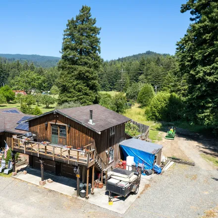 Image 1 - unnamed road, Humboldt County, CA, USA - House for sale