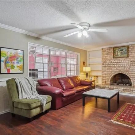 Image 4 - 4504 Carthage Street, Metairie, LA 70002, USA - House for rent