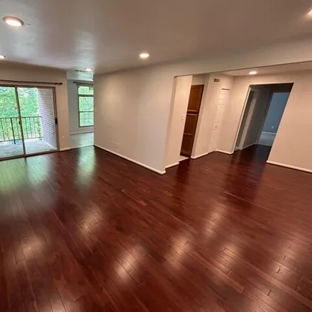 Rent this 2 bed condo on 3342 Woodburn Village Drive in Strathmeade Springs, Annandale