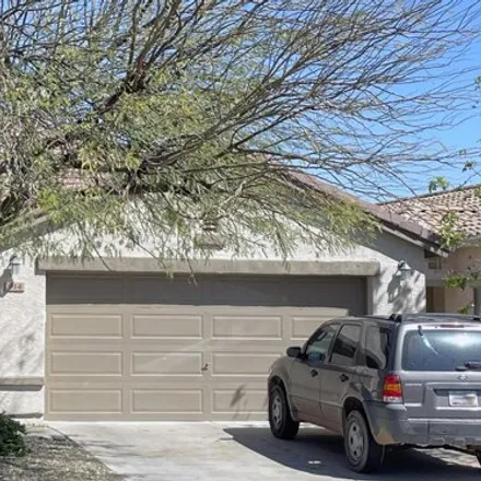 Buy this 3 bed house on 914 West Desert Seasons Drive in San Tan Valley, AZ 85143