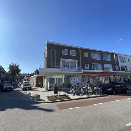Image 1 - Geldropseweg 40A, 5611 SJ Eindhoven, Netherlands - Apartment for rent