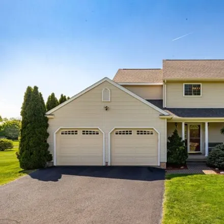 Buy this 4 bed house on 54 Norton Road in Broad Brook, East Windsor