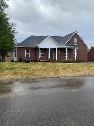 Image 2 - 1312 Buckingham Place, College Heights, Cookeville, TN 38501, USA - House for sale