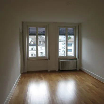 Image 3 - Bälliz 64, 3600 Thun, Switzerland - Apartment for rent