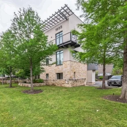 Image 1 - 1605 Enfield Road, Austin, TX 78703, USA - Condo for sale
