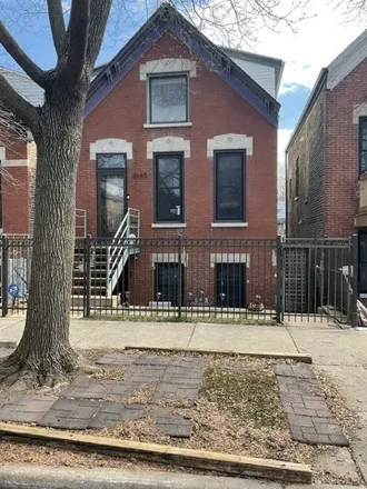 Buy this 3 bed house on 2145 North Bell Avenue in Chicago, IL 60647