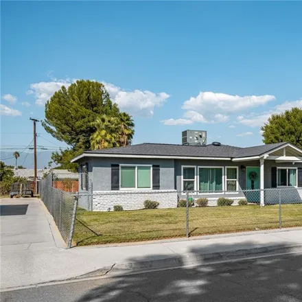 Buy this 3 bed house on 25362 Lane Street in Loma Linda, CA 92354