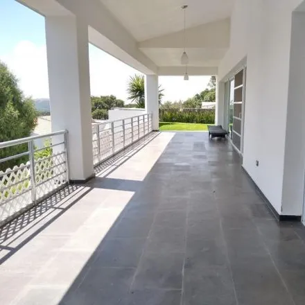 Buy this 4 bed house on Las Haras in unnamed road, 72365 Puebla