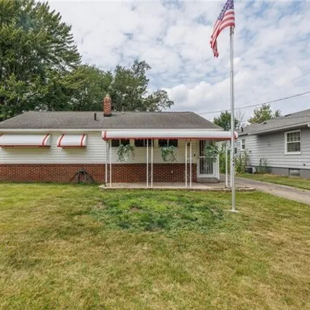 Image 1 - 1246 Clifton Ave, Akron, Ohio, 44310 - House for sale