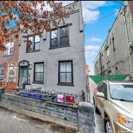 Rent this 3 bed house on 530 Hegeman Avenue in New York, NY 11207