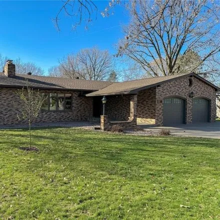 Buy this 5 bed house on 42 Edgewater Drive in Little Falls, MN 56345