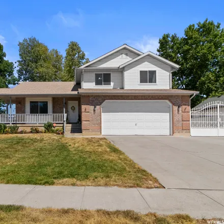 Buy this 5 bed house on 561 East 1250 South in Hen Farm Estates, Kaysville