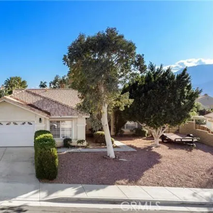 Buy this 3 bed house on 65931 Avenida Barona in Desert Hot Springs, CA 92240