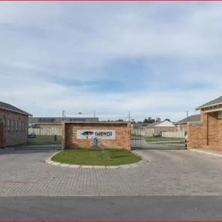 Image 4 - unnamed road, Nelson Mandela Bay Ward 6, Gqeberha, 6000, South Africa - Townhouse for rent