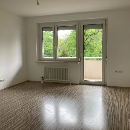 Rent this 3 bed apartment on Steyr in Sillergründe, AT
