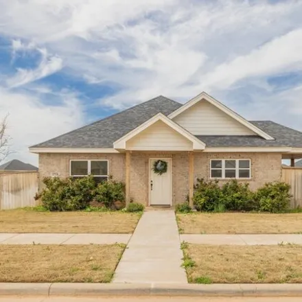 Buy this 4 bed house on Sina Avenue in Abilene, TX 79601