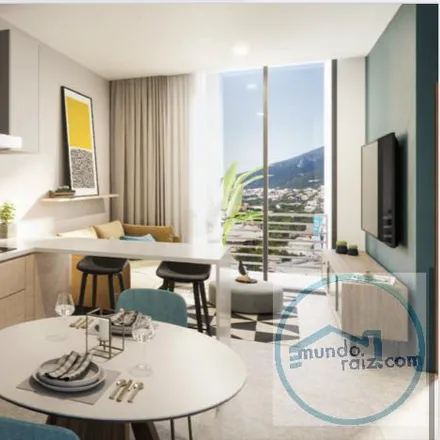 Buy this 11 bed apartment on Calle Sierra De Lampazos in 64860 Monterrey, NLE