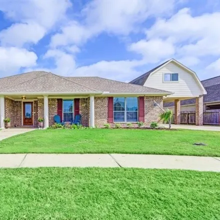 Buy this 3 bed house on 2298 Rincon Drive in League City, TX 77573