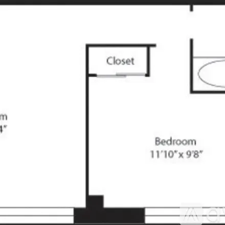 Image 6 - W 77th St, Unit 10D - Apartment for rent