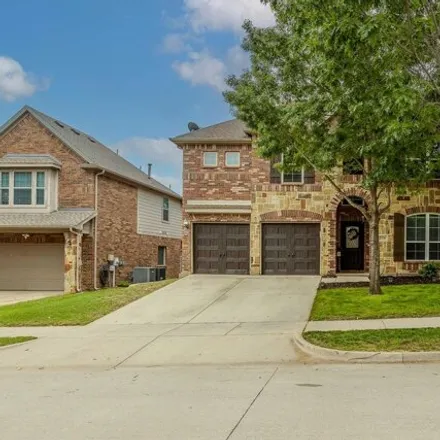 Buy this 5 bed house on 2256 Miranda Place in Denton, TX 76210